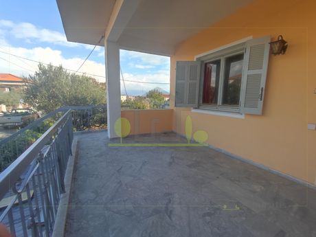 Διαμέρισμα 78τ.μ. για πώληση-Ρίο » Ψαθόπυργος