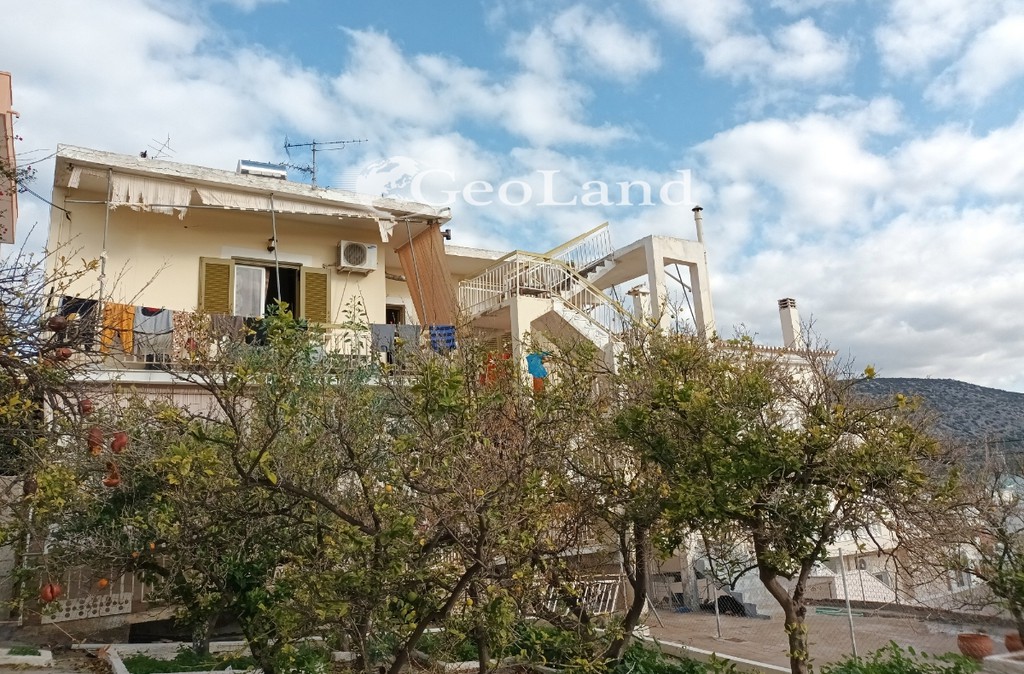 Διαμέρισμα 110 τ.μ. για πώληση, Αργολίδα, Κρανίδι
