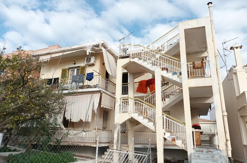 Διαμέρισμα 110 τ.μ. προς πώληση, Κοιλάδα Κρανιδίου
