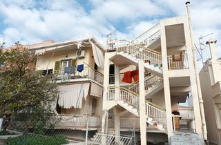 Διαμέρισμα 110 τ.μ. για πώληση, Αργολίδα, Κρανίδι-thumb-1