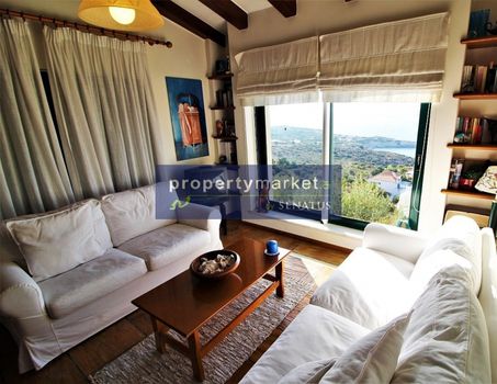 Villa 290sqm for sale-Vamos » Kokkino Chorio