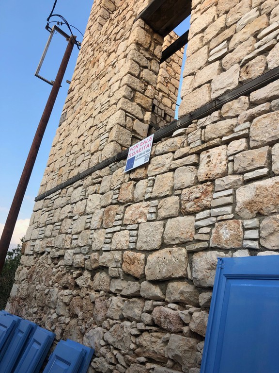 Οικόπεδο 270 τ.μ. προς πώληση, Κέντρο Μεγίστης