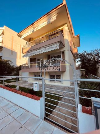 Detached home 160 sqm for sale, Thessaloniki - Suburbs, Thermaikos