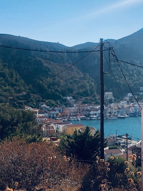 Οικόπεδο 142 τ.μ. προς πώληση, Κέντρο Μεγίστης