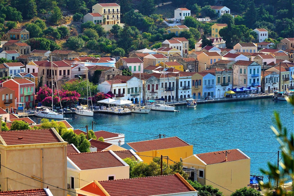 Οικόπεδο 142 τ.μ. προς πώληση, Κέντρο Μεγίστης