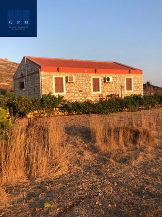 Farm 5.100 sqm for sale, Dodecanese, Megisti