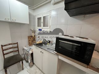 Studio / γκαρσονιέρα 40 τ.μ. πρός ενοικίαση, Μαγνησία, Βόλος-thumb-5