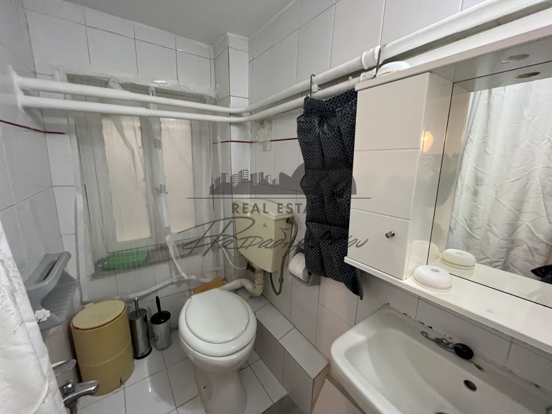 Studio / γκαρσονιέρα 40 τ.μ. πρός ενοικίαση, Μαγνησία, Βόλος