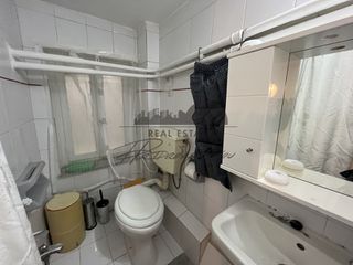 Studio / γκαρσονιέρα 40 τ.μ. πρός ενοικίαση, Μαγνησία, Βόλος-thumb-3