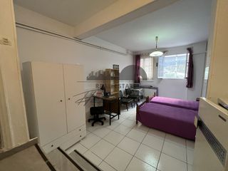 Studio / γκαρσονιέρα 40 τ.μ. πρός ενοικίαση, Μαγνησία, Βόλος-thumb-10
