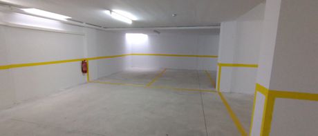 Parking 480 sqm for rent