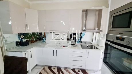 Apartment 75sqm for sale-Patra » Zarouchleika