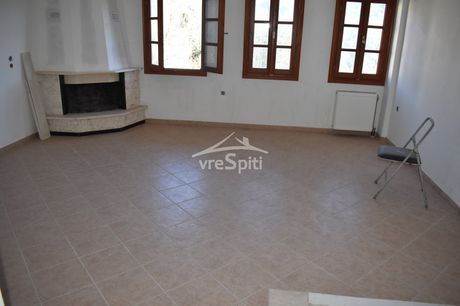 Maisonette 101sqm for sale-Metsovo » Anilio