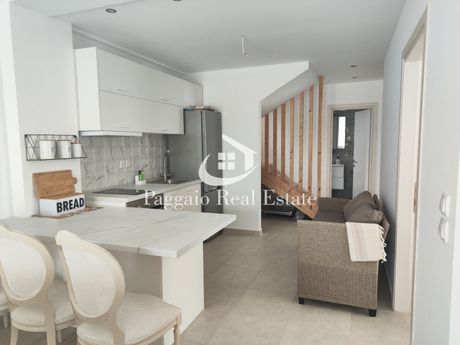 Maisonette 93sqm for sale-Orfano » Paralia Ofriniou