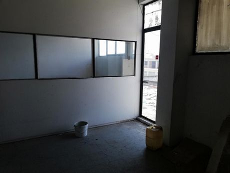 Βιοτεχνικός χώρος 280τ.μ. για πώληση-Βόλος » Νεάπολη