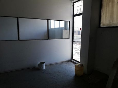 Craft space 280sqm for sale-Volos » Neapoli