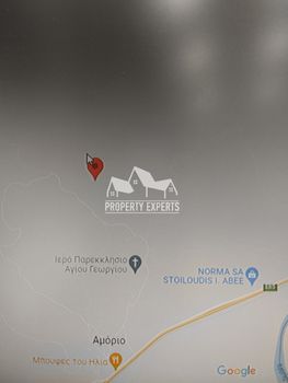 Parcel 6.000sqm for sale-Orfeas » Amorio