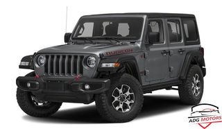 Jeep Wrangler '17
