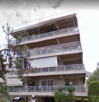 Apartment 126sqm for sale-Glyfada » Golf
