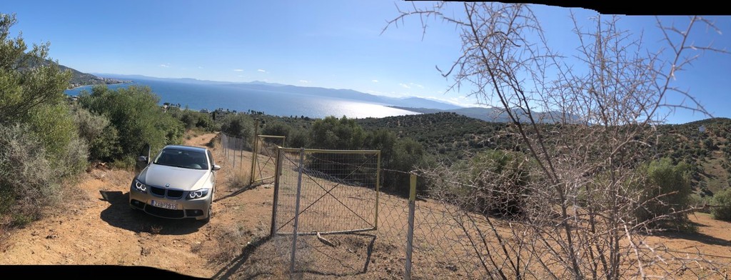 Οικόπεδο 4.200 τ.μ. προς πώληση, Παραλία Αγίου Νικολάου