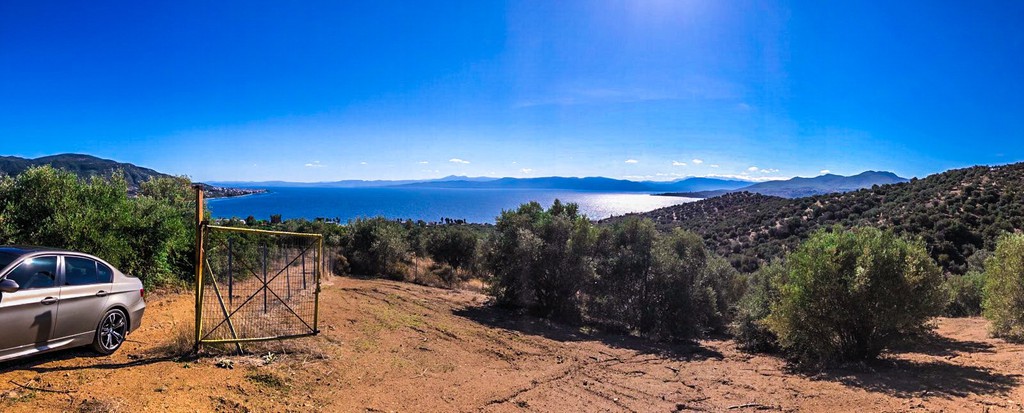 Οικόπεδο 4.200 τ.μ. προς πώληση, Παραλία Αγίου Νικολάου