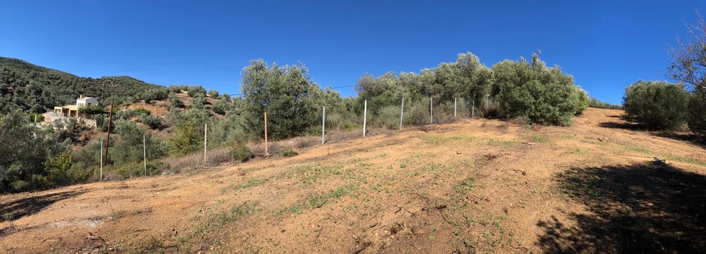 Οικόπεδο 4.200 τ.μ. προς πώληση, Παραλία Αγίου Νικολάου