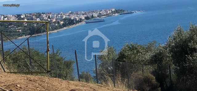 Οικόπεδο 4.200 τ.μ. προς πώληση, Παραλία Αγίου Νικολάου