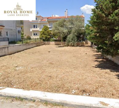 Οικόπεδο 312τ.μ. για πώληση-Γέρακας » Γαργηττός