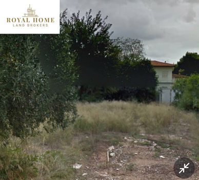 Land plot 528sqm for sale-Kifisia » Adames Oikismos Peloponnision