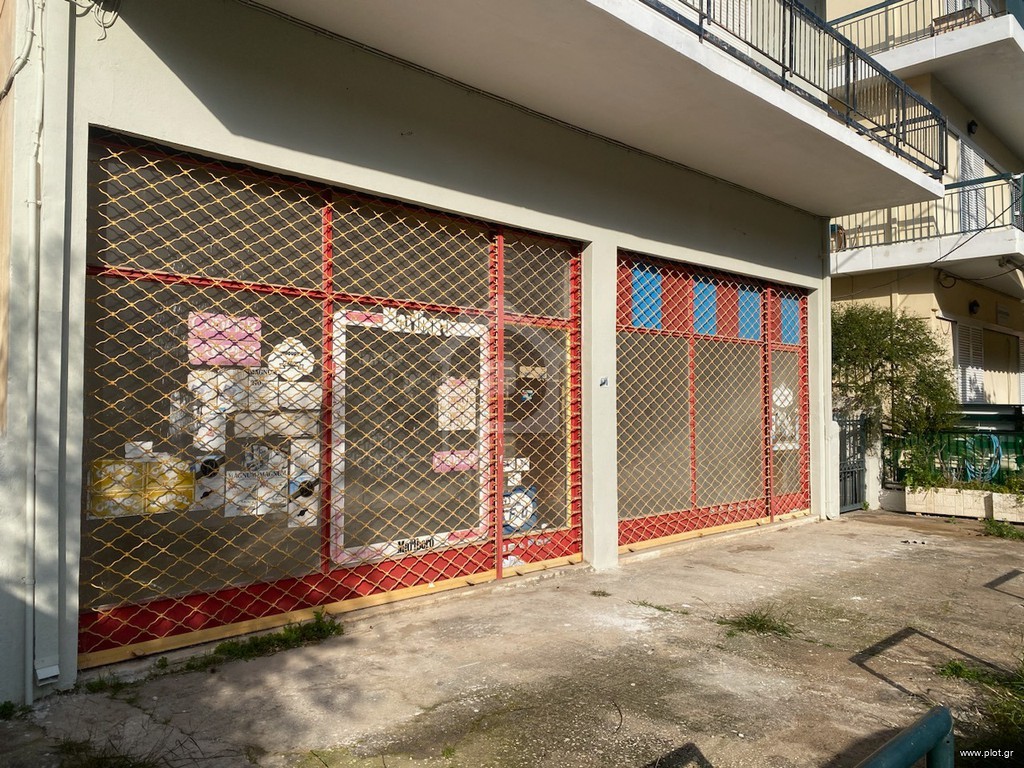 Κατάστημα 45 τ.μ. προς ενοικίαση, Άνω Σούρμενα Ελληνικού