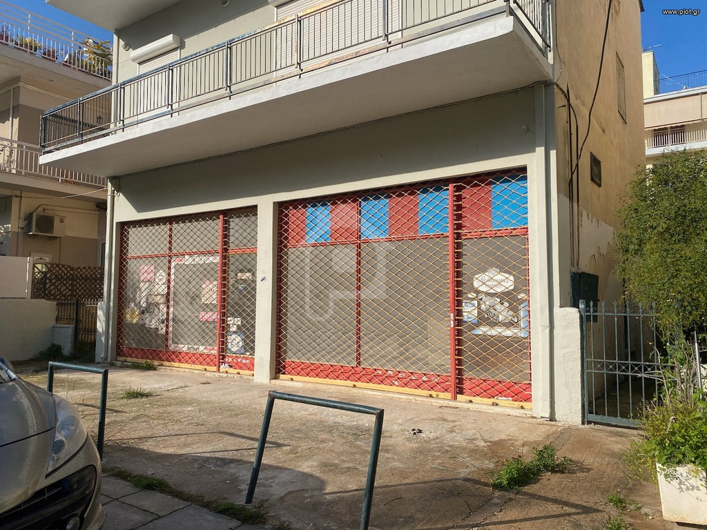 Κατάστημα 45 τ.μ. προς ενοικίαση, Άνω Σούρμενα Ελληνικού