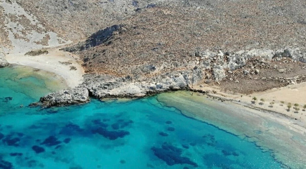 Οικόπεδο 147.000 τ.μ. πρός πώληση, Δωδεκάνησα, Αστυπάλαια