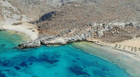 Οικόπεδο 147.000 τ.μ. για πώληση