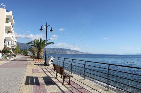 Διαμέρισμα 30 τ.μ. για ενοικίαση