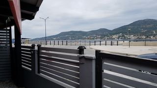 Επιχειρηματικό κτίριο 175 τ.μ. για πώληση, Ν. Σάμου, Σάμος-thumb-1