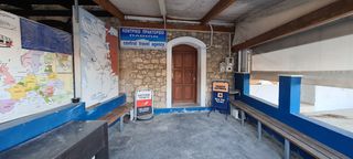 Επιχειρηματικό κτίριο 175 τ.μ. για πώληση, Ν. Σάμου, Σάμος-thumb-25
