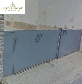 Οικόπεδο 117τ.μ. για πώληση-Νίκαια » Άλσος βώκου