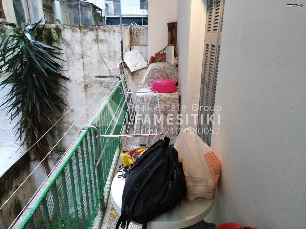 Apartment 55 sqm for sale, Athens - Center, Kipseli
