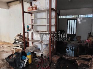 Αποθήκη 105 τ.μ. πρός πώληση, Αθήνα - Κέντρο, Κυψέλη-thumb-2