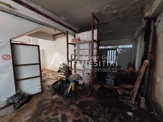 Αποθήκη 105 τ.μ. πρός πώληση, Αθήνα - Κέντρο, Κυψέλη-thumb-3