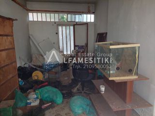 Αποθήκη 105 τ.μ. πρός πώληση, Αθήνα - Κέντρο, Κυψέλη-thumb-6