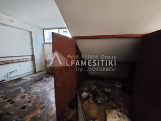 Αποθήκη 105 τ.μ. πρός πώληση, Αθήνα - Κέντρο, Κυψέλη-thumb-7