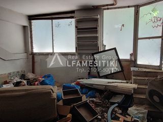 Αποθήκη 105 τ.μ. πρός πώληση, Αθήνα - Κέντρο, Κυψέλη-thumb-8