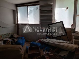 Αποθήκη 105 τ.μ. πρός πώληση, Αθήνα - Κέντρο, Κυψέλη-thumb-9