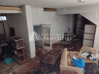 Αποθήκη 105 τ.μ. πρός πώληση, Αθήνα - Κέντρο, Κυψέλη-thumb-16