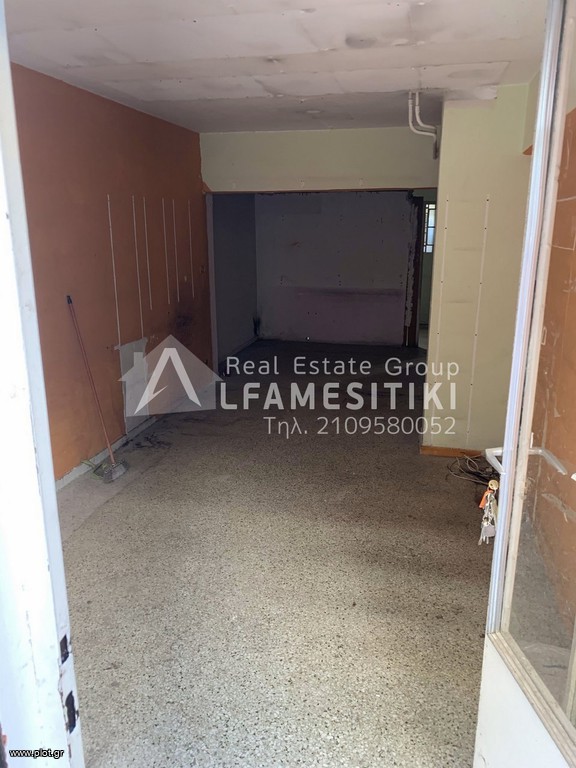 Διαμέρισμα 45 τ.μ. προς πώληση, Αθήνα - Κέντρο, Πατήσια