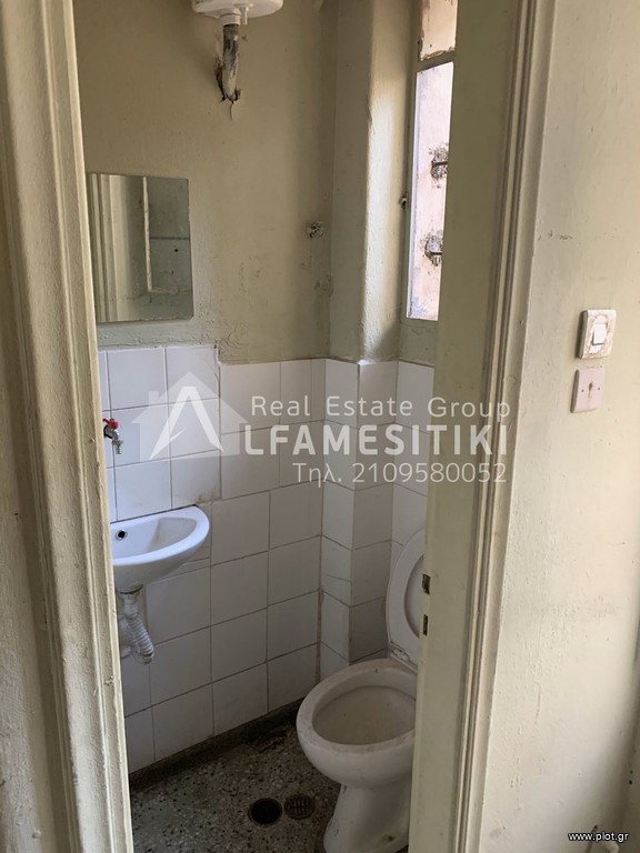Διαμέρισμα 45 τ.μ. προς πώληση, Αθήνα - Κέντρο, Πατήσια