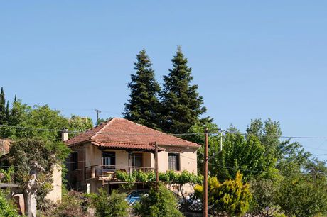 Μονοκατοικία 130 τ.μ. για πώληση