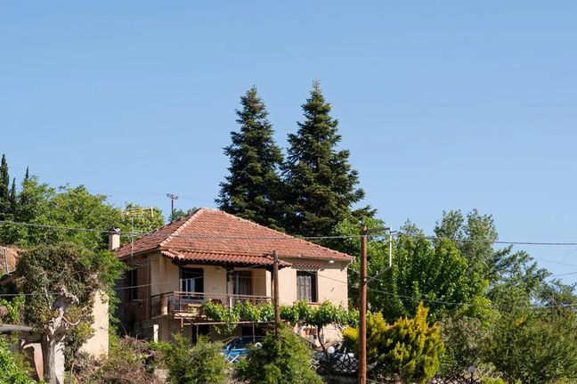 Detached home 130 sqm for sale, Corinthia, Xilokastro