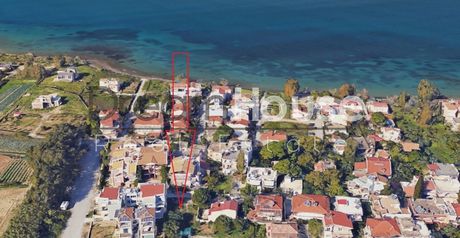 Οικόπεδο 339τ.μ. για πώληση-Πάτρα » Καστελλόκαμπος
